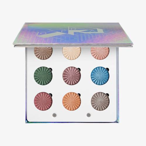 Ofra Eyeshadow Palette Glitch 2000