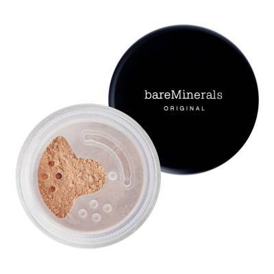 bareMinerals Foundation SPF 15 Medium Beige 9g