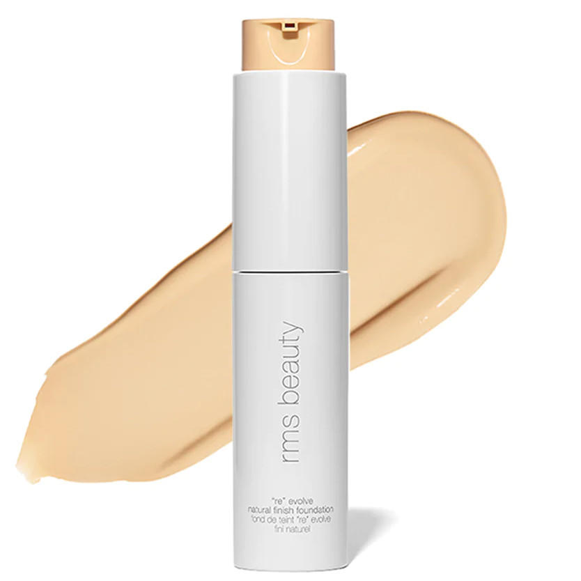 RMS Beauty ReEvolve Natural Finish Foundation 11