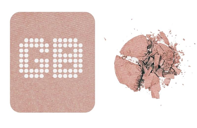 MAC Blush Palette Combo No. 2 #4