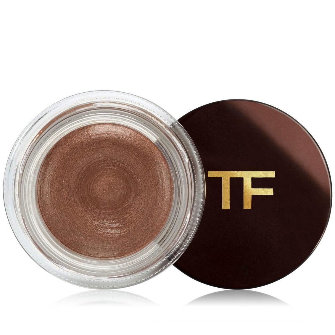 Tom Ford Cream Color For Eyes Spice