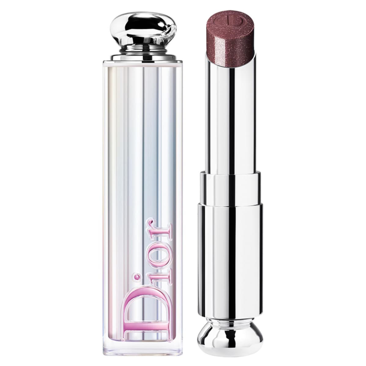 Dior Addict Stellar Shine Lipstick Sideral 612