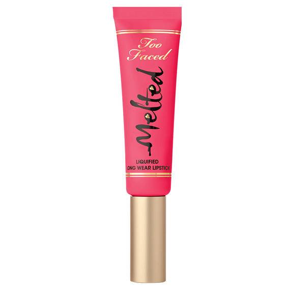 Too Faced Melted Liquified Long Wear Lipstick Melted Marshmallow