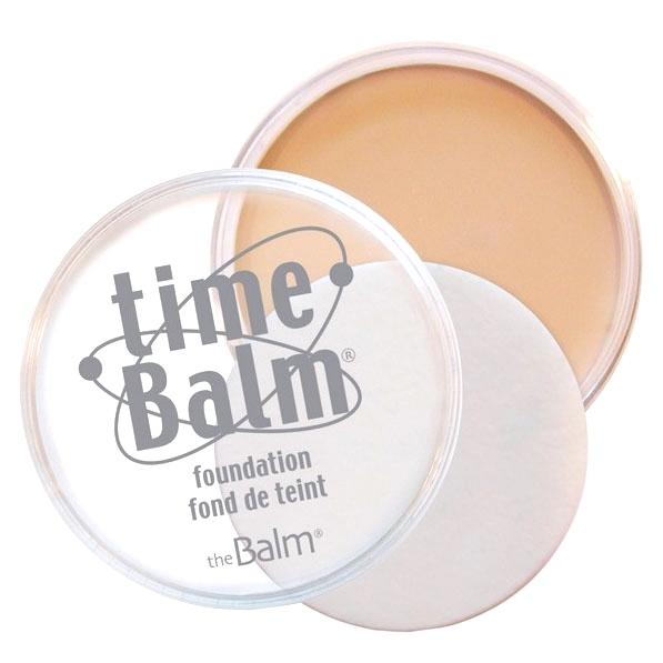 The Balm TimeBalm Foundation Light