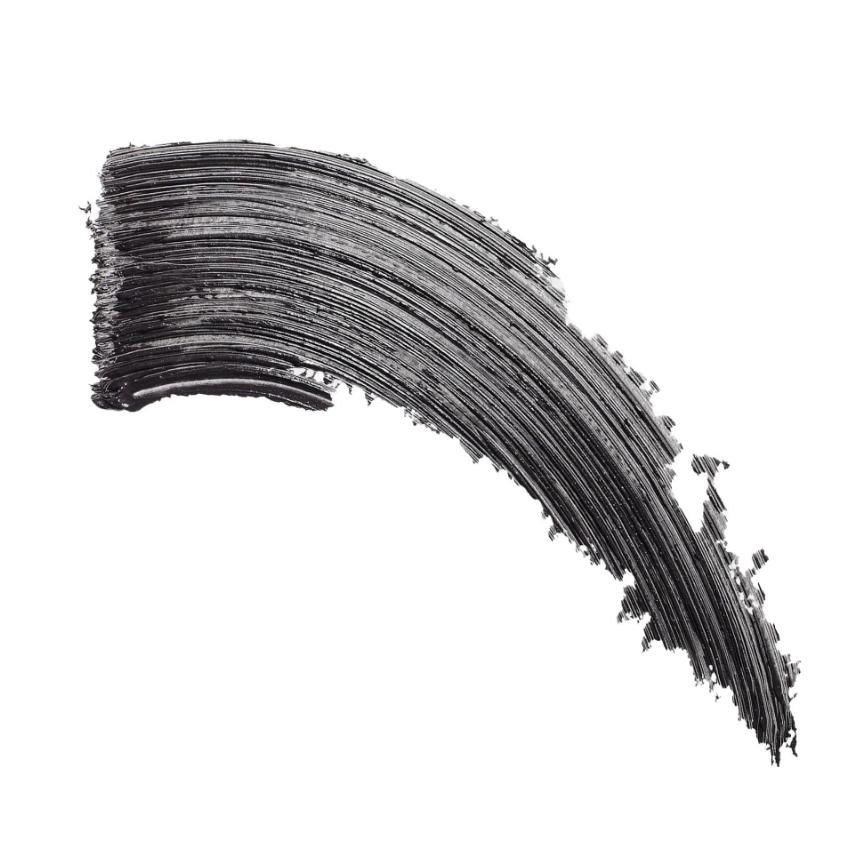 Trish McEvoy Lash Curling Tubular Mascara Jet Black #1