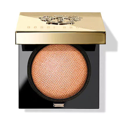 Bobbi Brown Luxe Eyeshadow Heat Ray