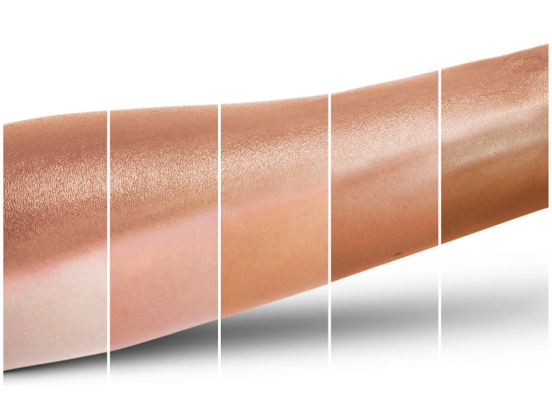 MAC Lipstick Barely Lit #4