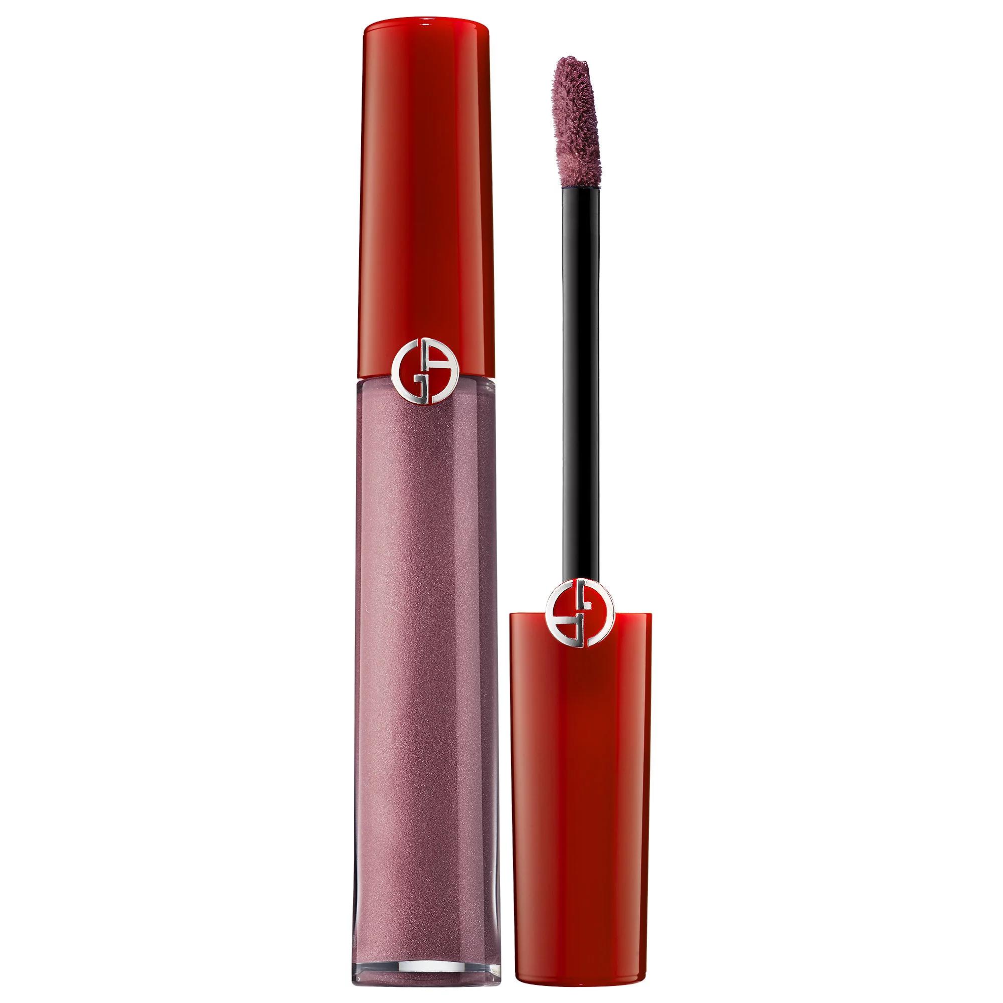 Giorgio Armani Lip Maestro Liquid Lipstick 507