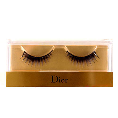 Dior Grand Bal False Eyelashes Holiday Collection Pearl Drops 001