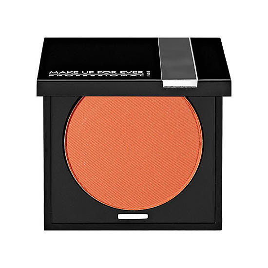 Makeup Forever Blush Powder Rust Orange 36