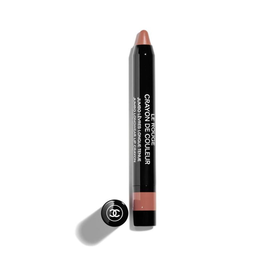 Chanel Le Rouge Crayon De Couleur Au Naturel No. 19