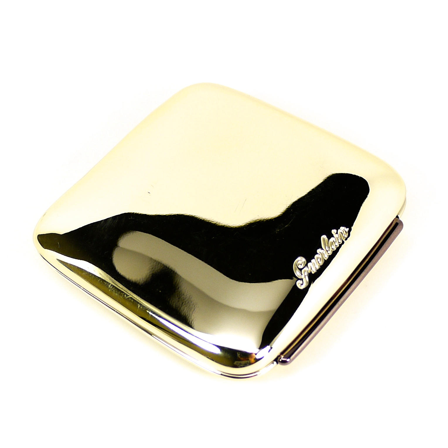 Guerlain Ombre Eclat 4 Couleurs Bronze Dore 481 #1