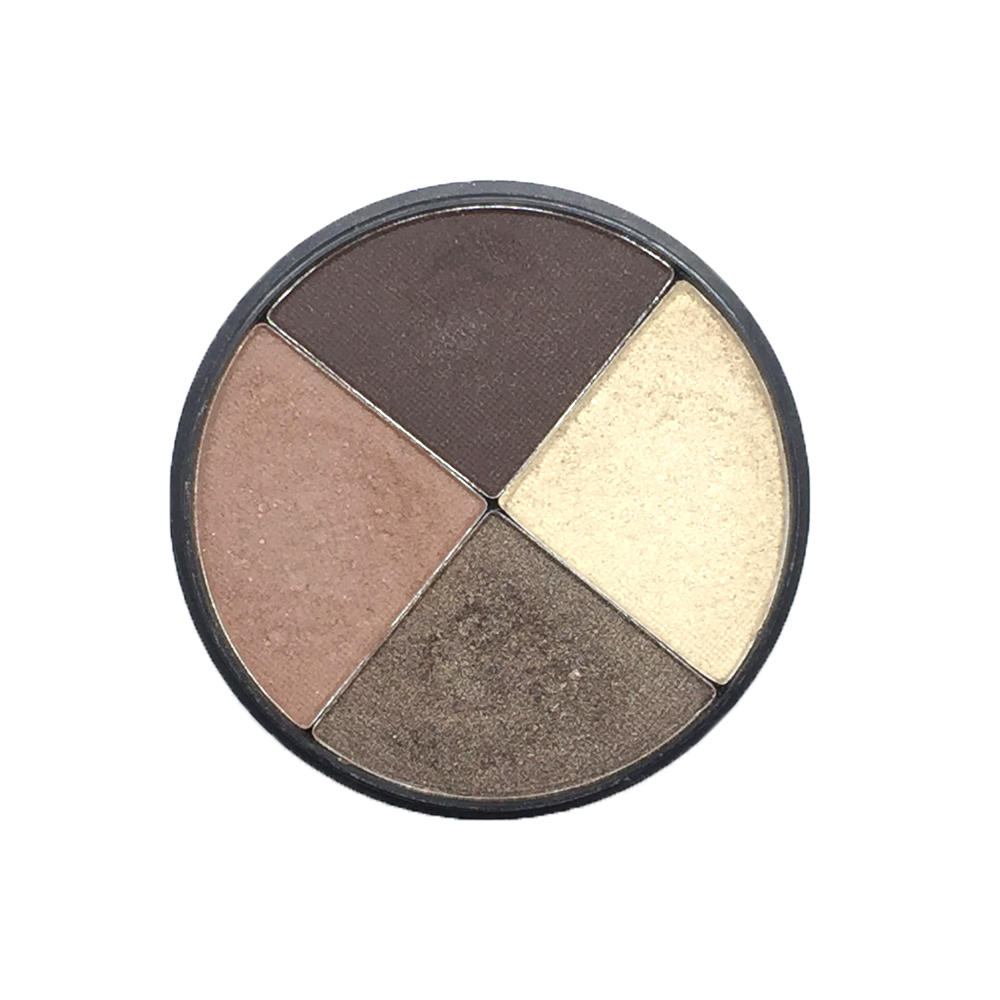 Smashbox Eyeshadow Quad Seduce