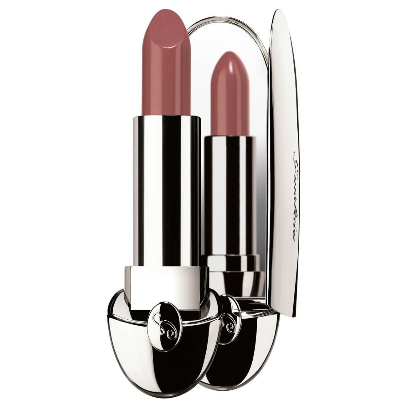 Guerlain Rouge G Lipstick Galante 09