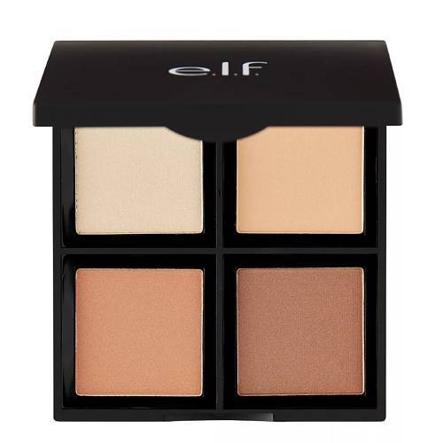 E.L.F. Contour Palette Light Medium