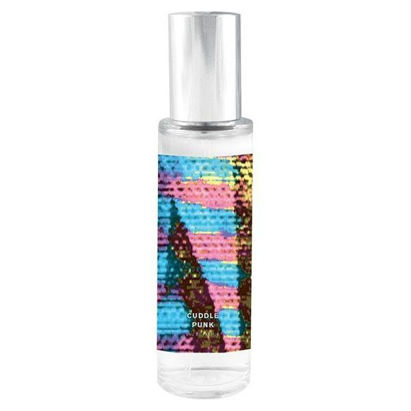 Pinrose Cuddle Punk Perfume Travel