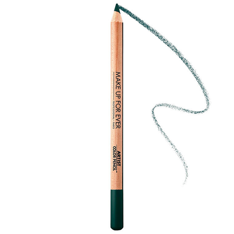 Makeup Forever Artist Color Pencil Absolute Emerald 300