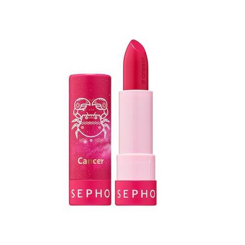 Sephora Collection Astrology Lip Stories Lipstick Cancer 92