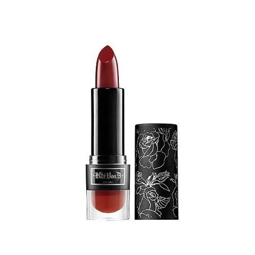 Kat Von D Painted Love Lipstick Hellbent