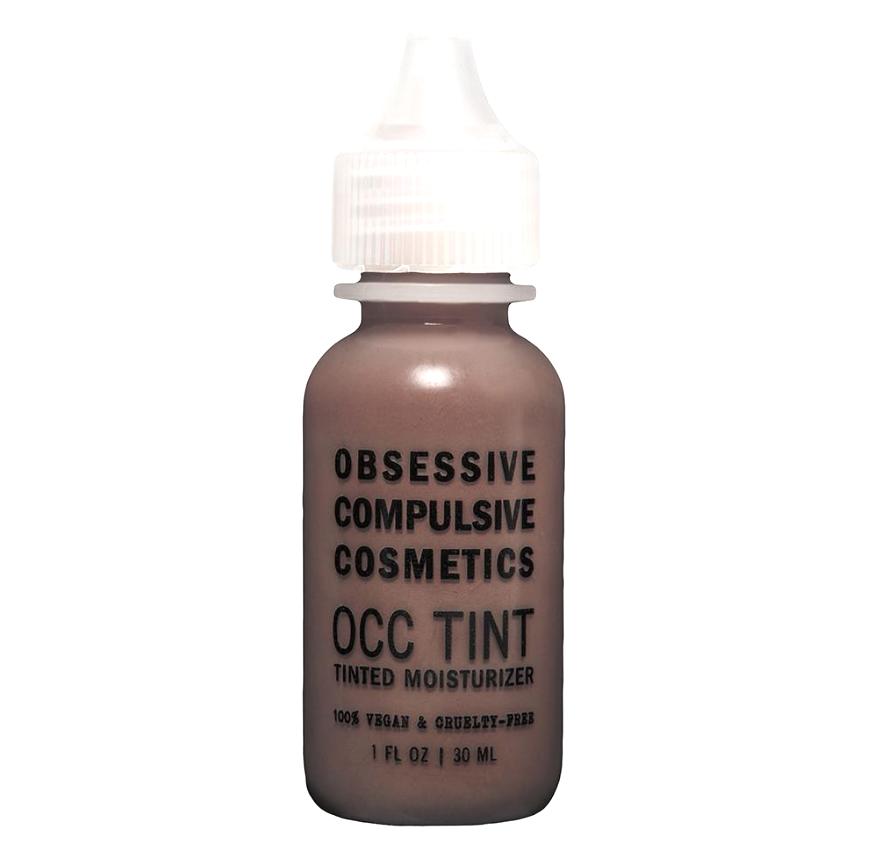 OCC Tinted Moisturizer R4