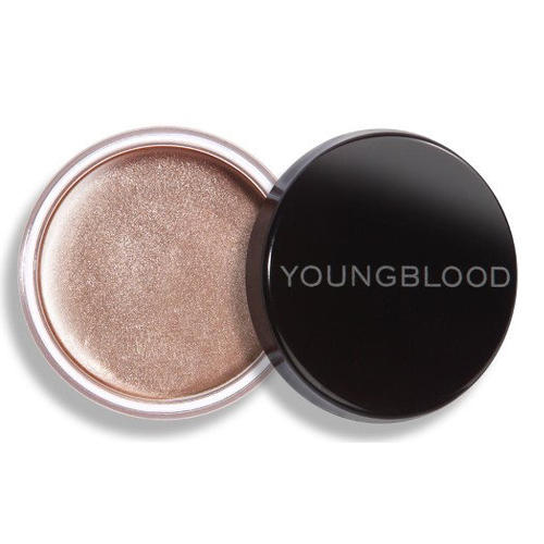 Youngblood Luminous Creme Blush Champagne Life