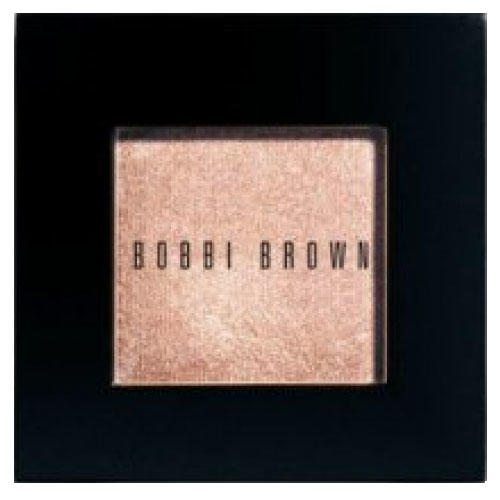 repeat - Bobbi Brown Metallic Eyeshadow Champagne Quartz 2