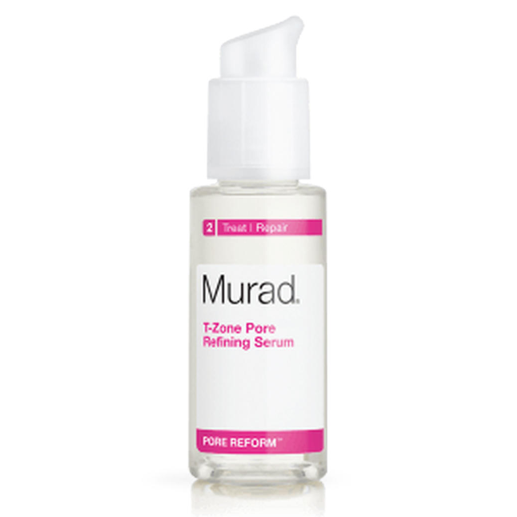Murad T-Zone Pore Refining Serum Mini