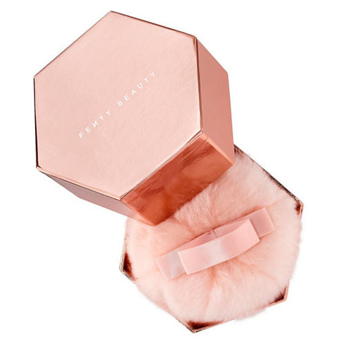 Fenty Beauty Fairy Bomb Glittering Pom Pom