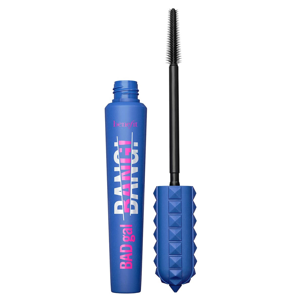 Benefit BADgal BANG! Volumizing Mascara Brightening Blue