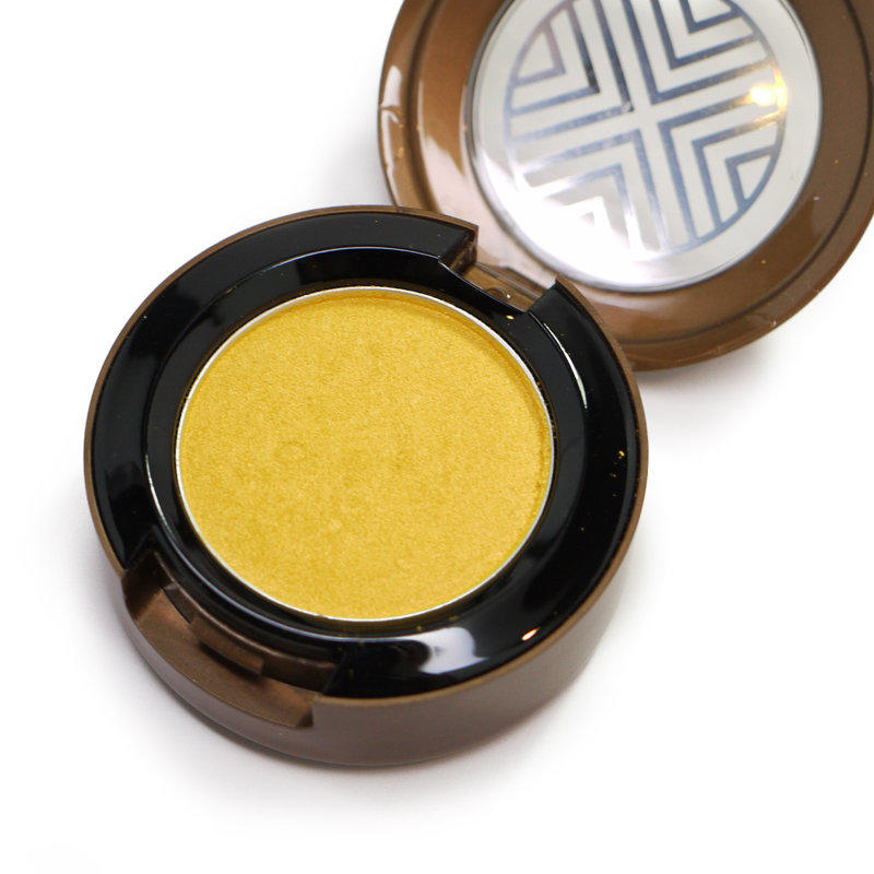 MAC Eyeshadow Bright Future Style Warriors Collection #1