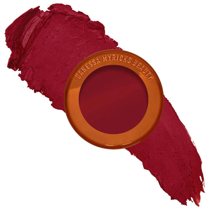 Danessa Myricks Beauty Yummy Skin Blurring Balm Powder Dancing Queen