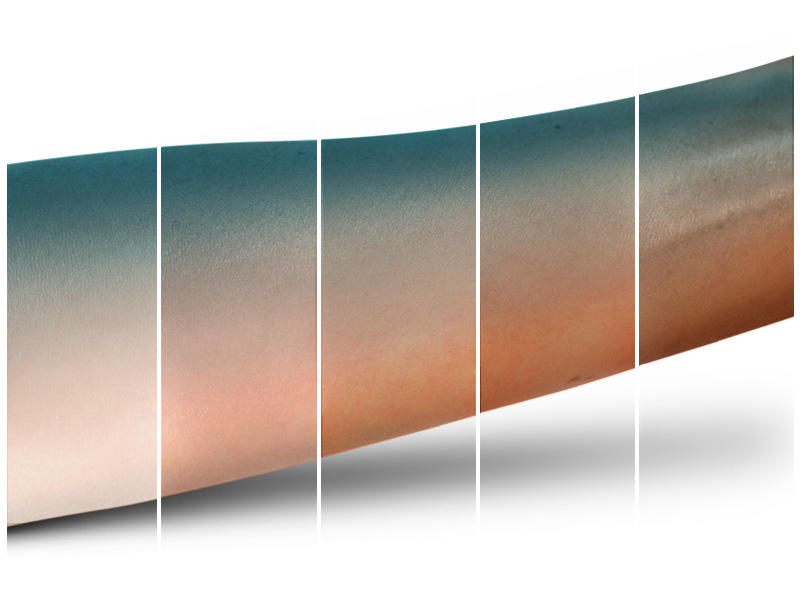 MAC Eyeshadow Duo Dynamic Duo 3 #6