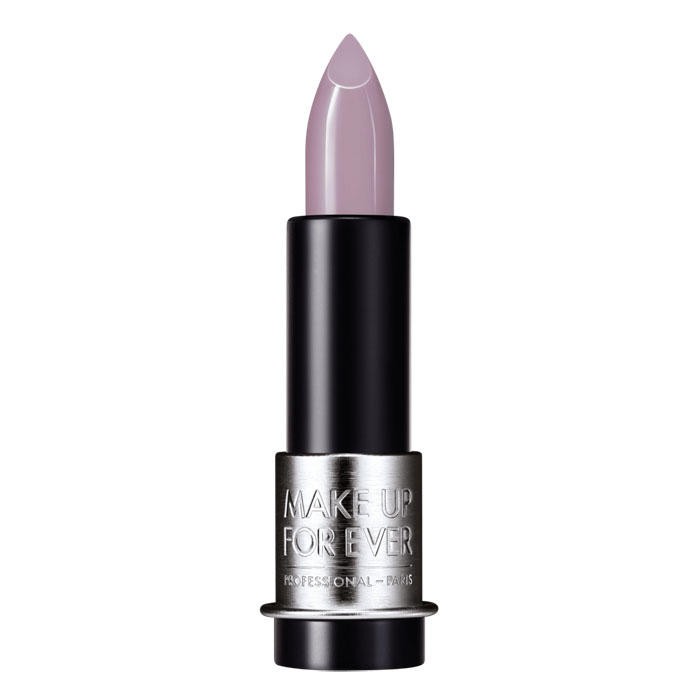 Makeup Forever Artist Rouge Lipstick Taupe Violet C502