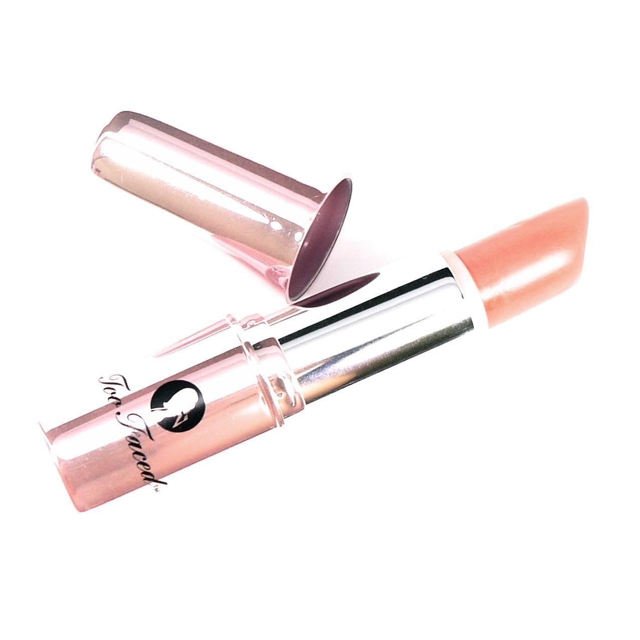 Too Faced Lip Of Luxury Lipstick Totally Nude #0