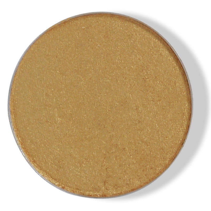 MAC Eyeshadow Refill Goldmine #0