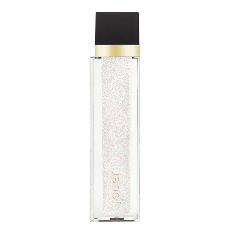 Jouer Cosmetics Shimmer Lip Gloss Pearl