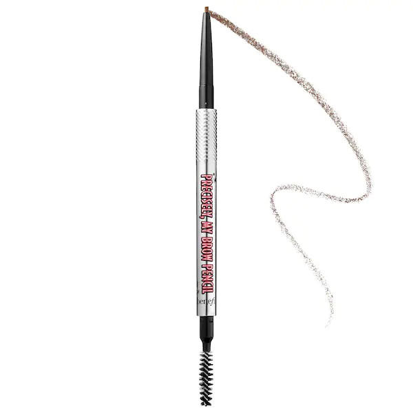 Benefit Cosmetics Precisely, My Brow Pencil Warm Auburn 2.75