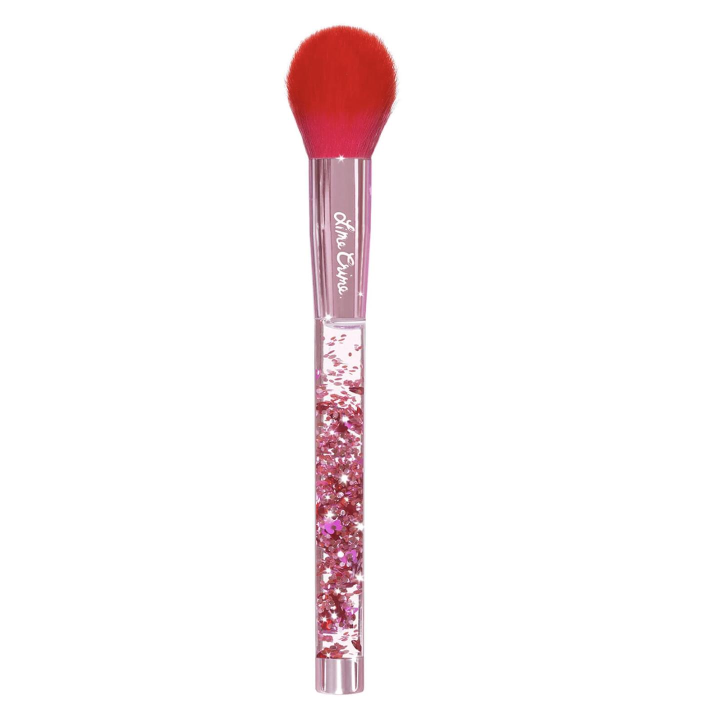 Lime Crime Hot Stuff Pointed Blush Brush