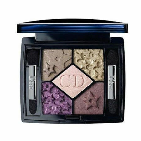 Dior 5 Couleurs Eyeshadow Palette Constellation 864