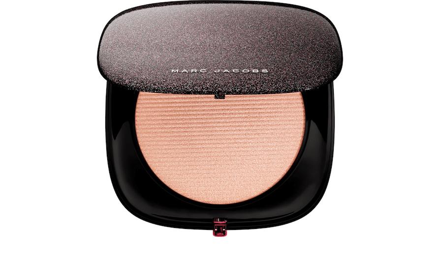 Marc Jacobs O!Mega Glaze All-Over Foil Luminizer Jet Girl