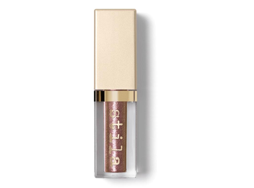 Stila Glitter & Glow Liquid Eye Shadow Coral Crush