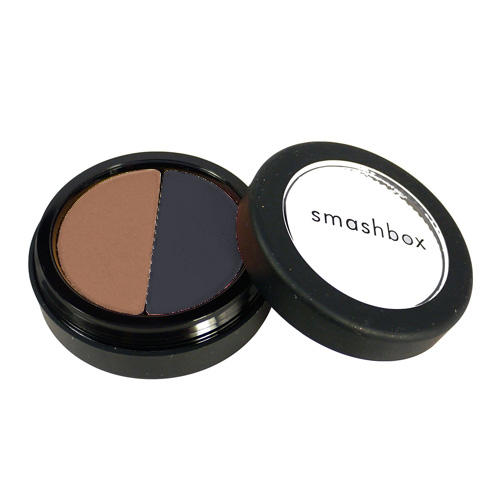 Smashbox Cream Eyeliner Duo Smashing Caviar/Bronze