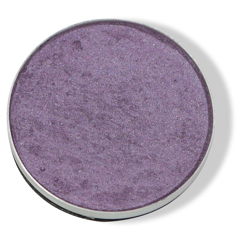 MAC Eyeshadow Refill Plum #0