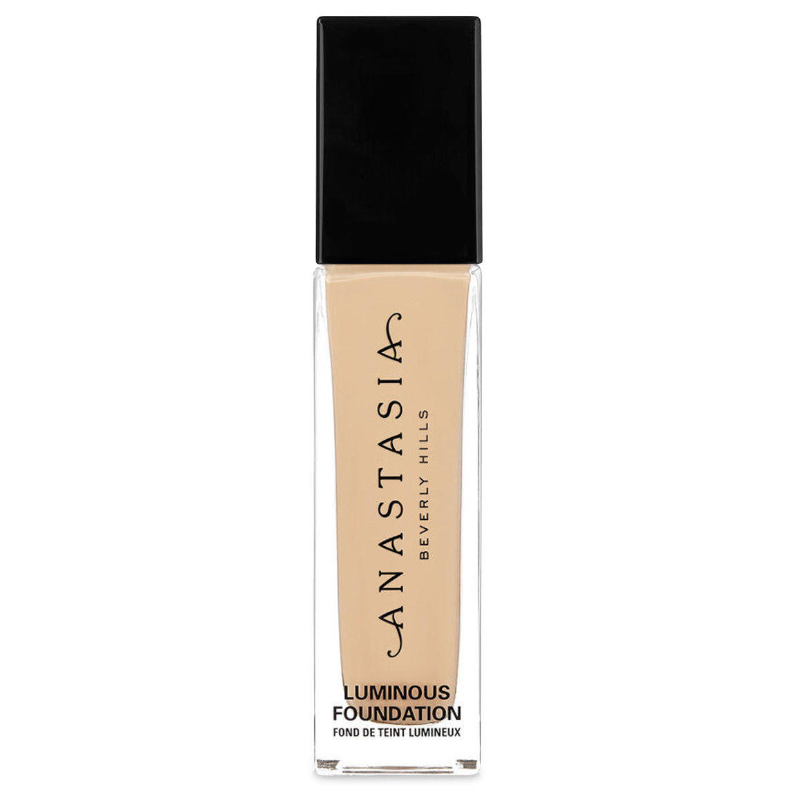 Anastasia Beverly Hills Luminous Foundation 120W