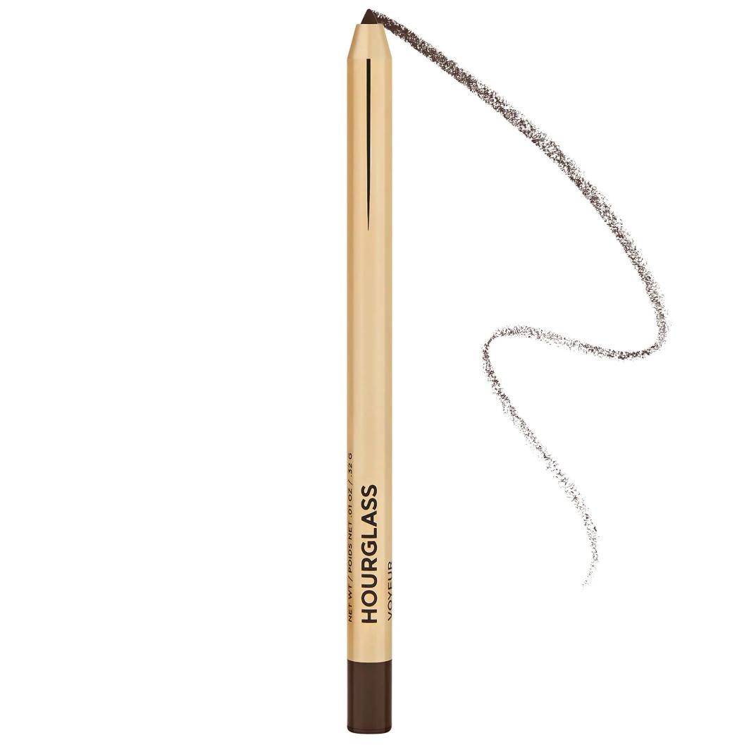 Hourglass Voyeur Waterproof Gel Eyeliner Voyeur