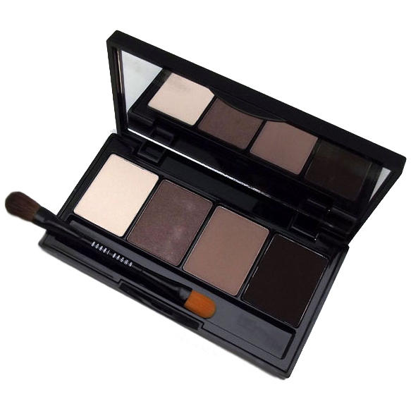 Bobbi Brown Eye Palette Velvet Plum