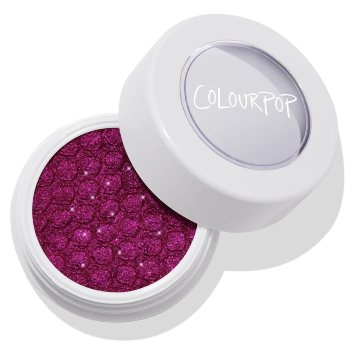 Colourpop Super Shock Shadow Health Nut