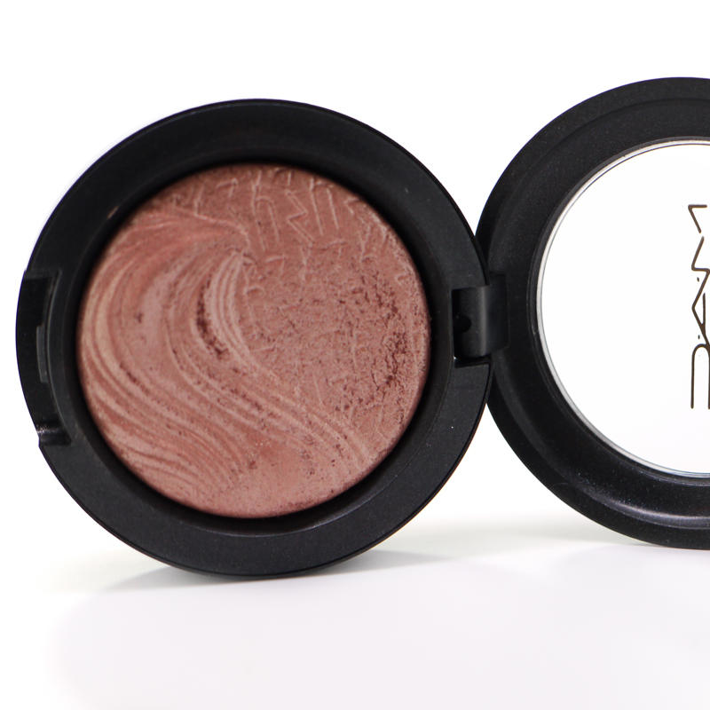 Repeat- MAC Extra Dimension Eye Shadow Sweet Heat #1