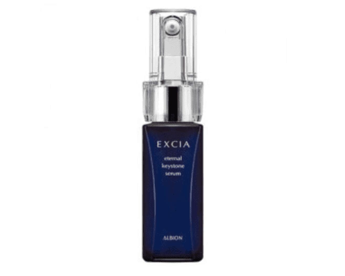 Albion Excia Eternal Keystone Serum Mini