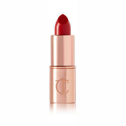 Charlotte Tilbury Hot Lips Lipstick Carina's Love Mini